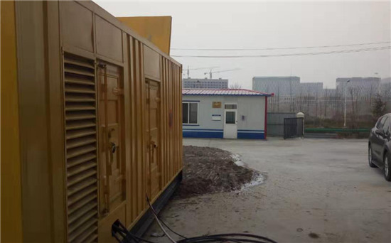 囊谦发电机组电缆选型核心注意事项