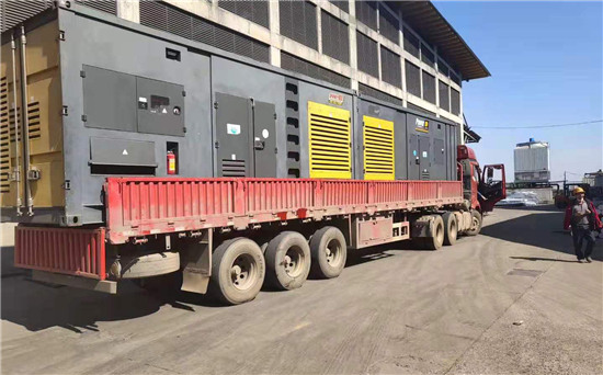囊谦200KW发电机组适配电缆规格选型指南