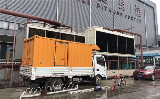 囊谦300KW发电机组适配电缆规格选型指南