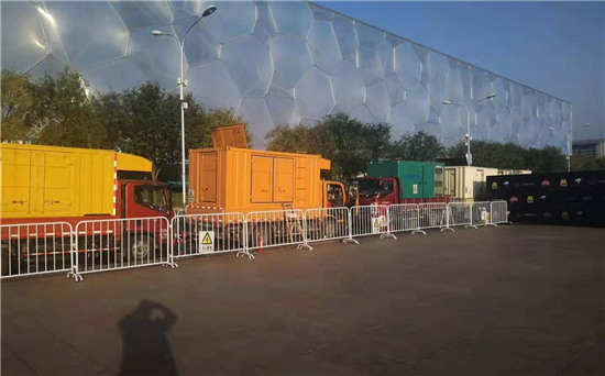 囊谦400KW发电机组适配电缆规格选型指南