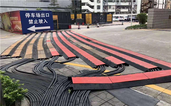 囊谦发电机组电缆选型完整具体步骤(工程通用标准流程)